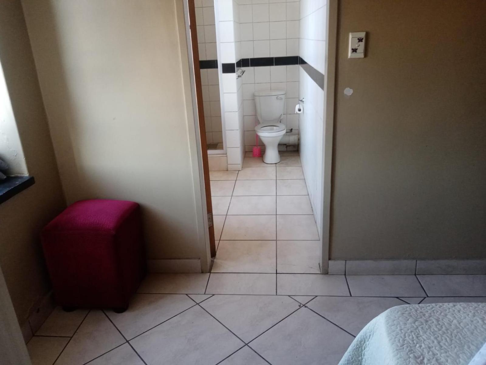Ebony Guest House Pretoria Exterior foto