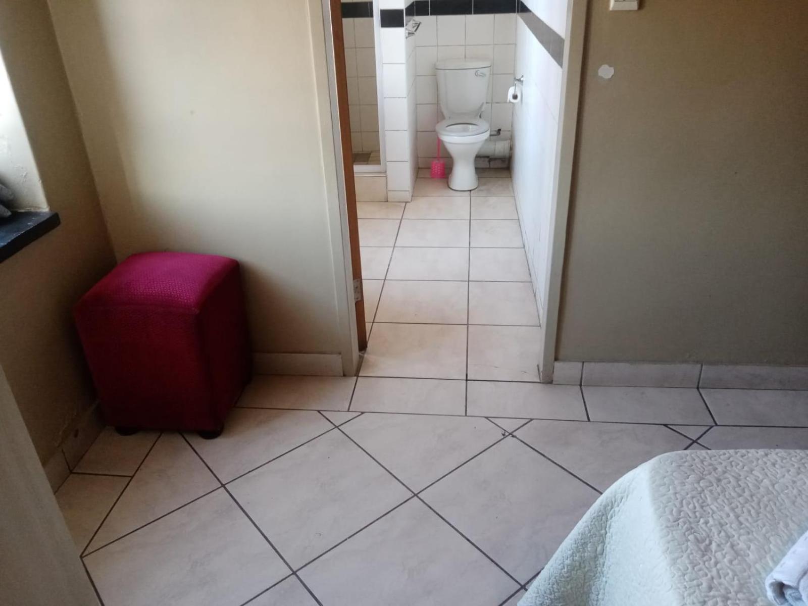Ebony Guest House Pretoria Exterior foto