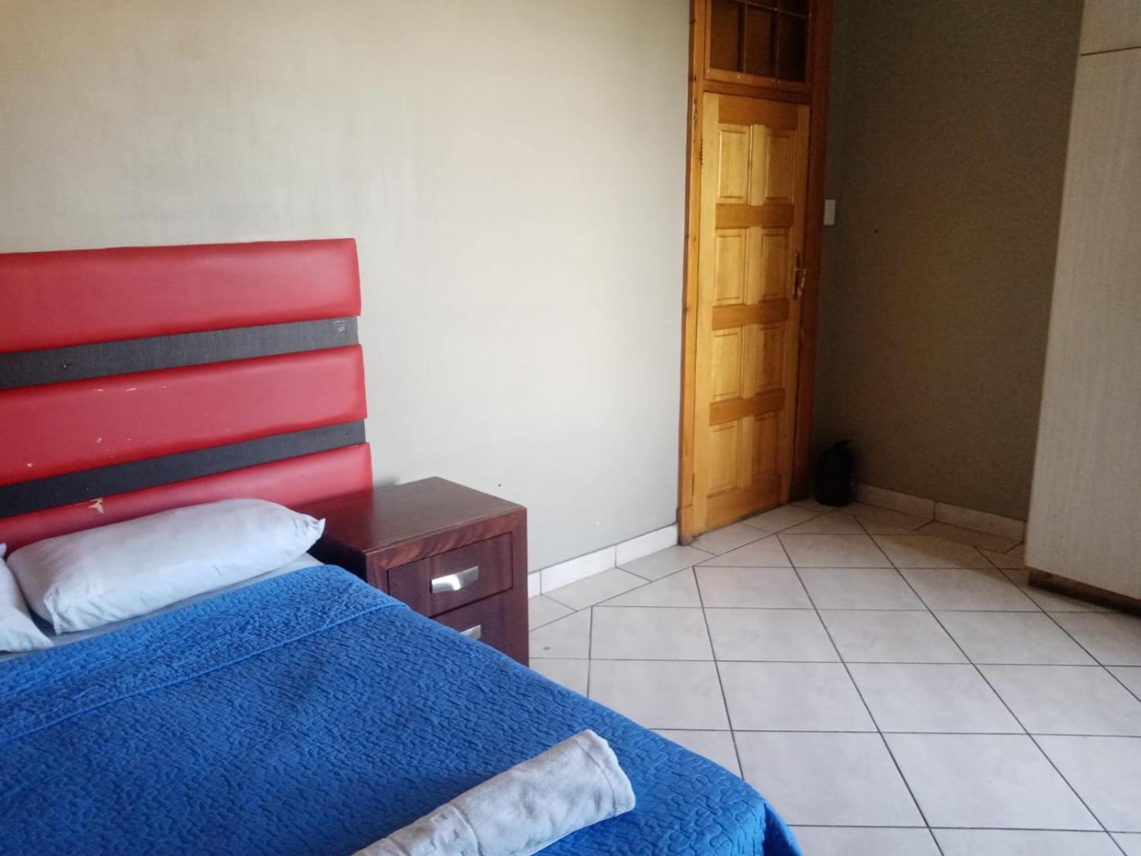 Ebony Guest House Pretoria Exterior foto
