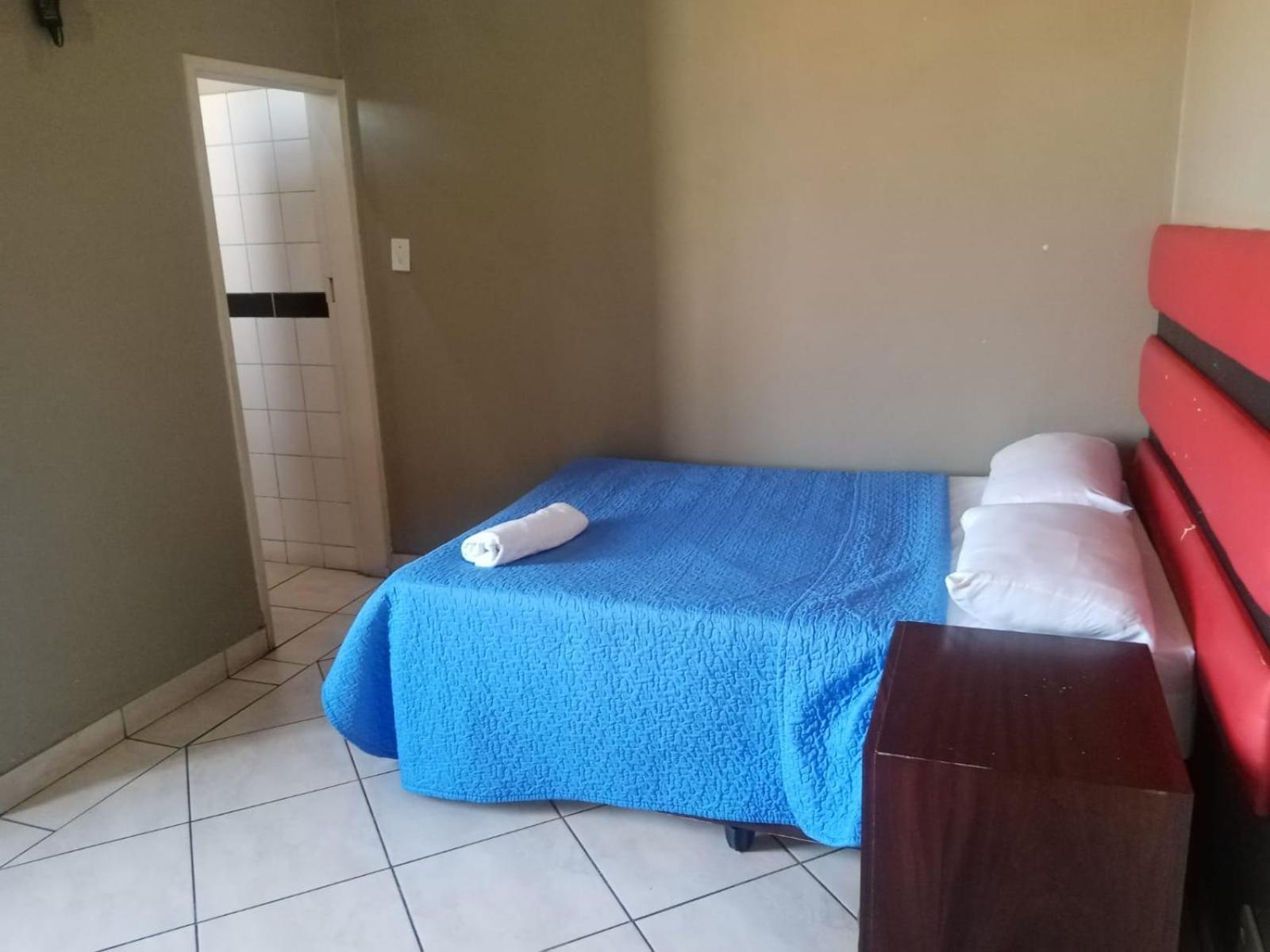 Ebony Guest House Pretoria Exterior foto
