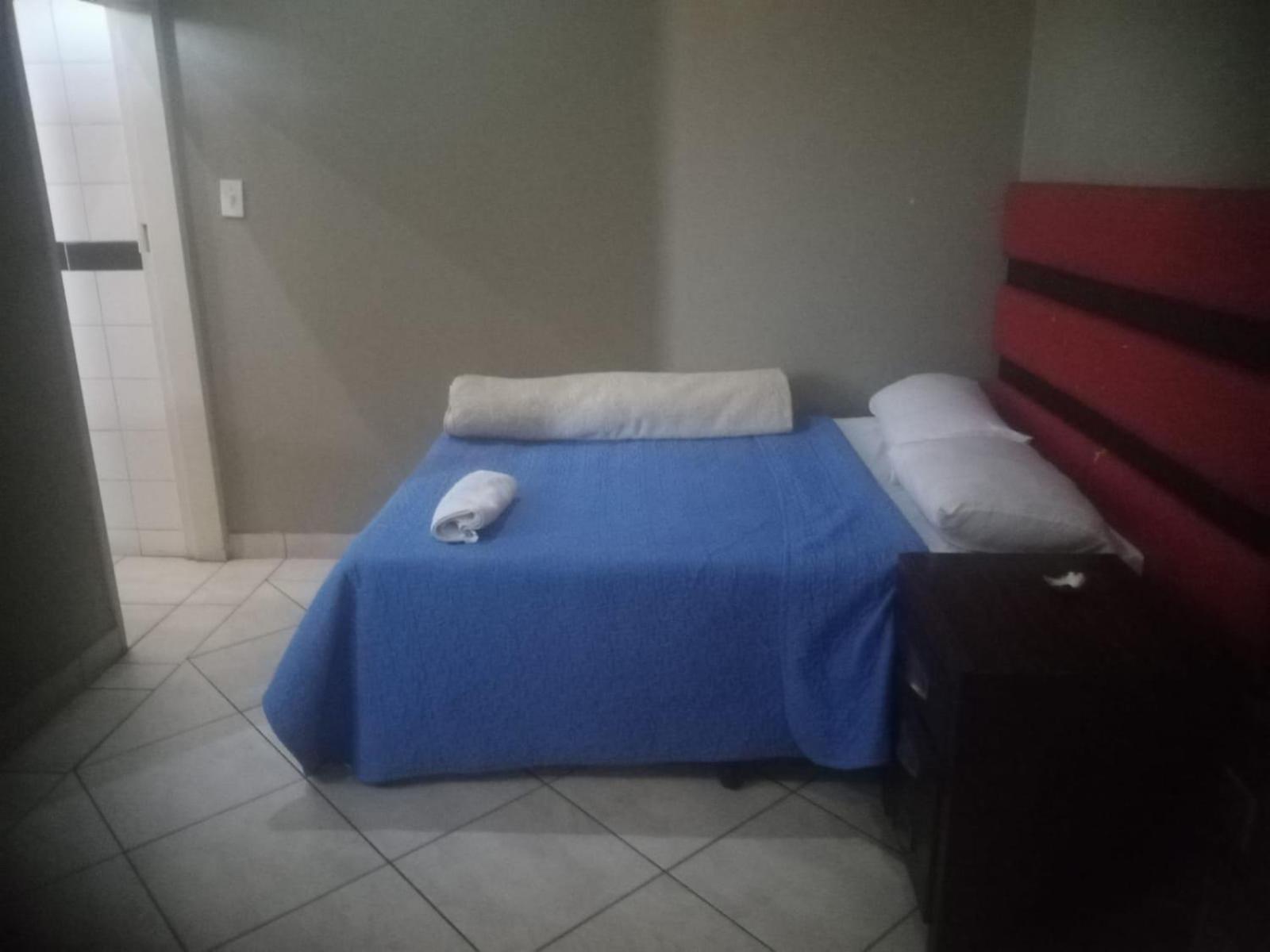Ebony Guest House Pretoria Exterior foto