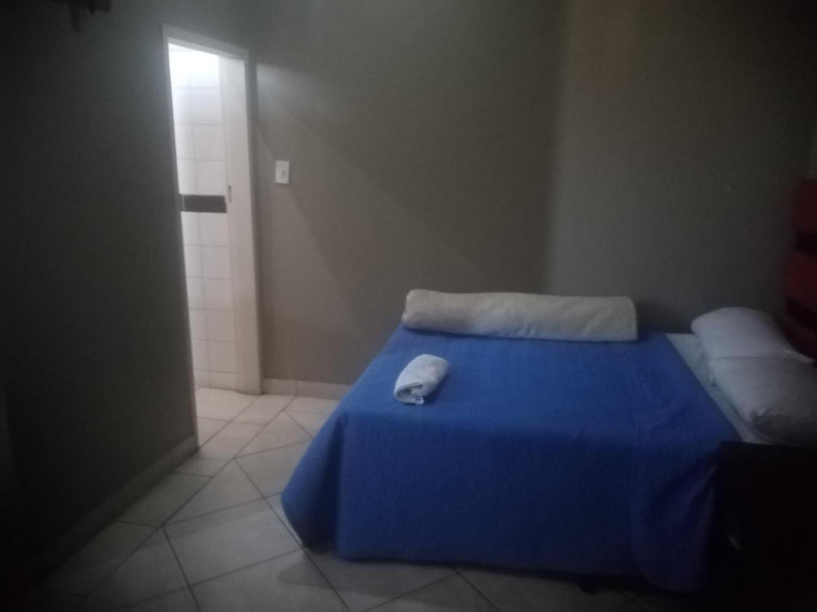 Ebony Guest House Pretoria Exterior foto