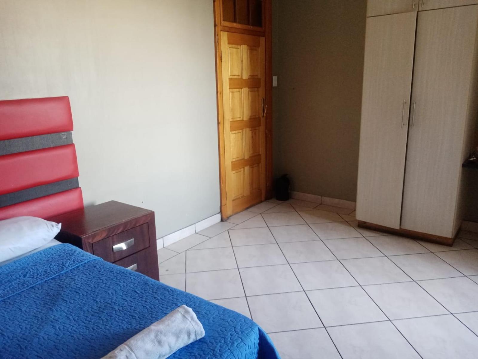 Ebony Guest House Pretoria Exterior foto